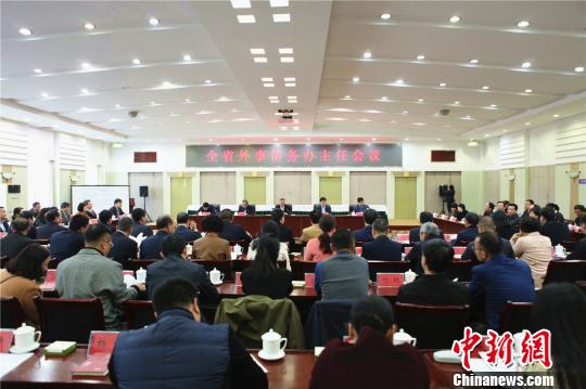 湖南打破思维定势为国际交往合作提供内陆实践
