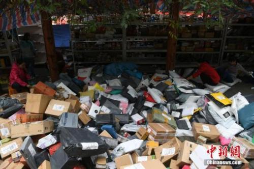 资料图 陈超 摄